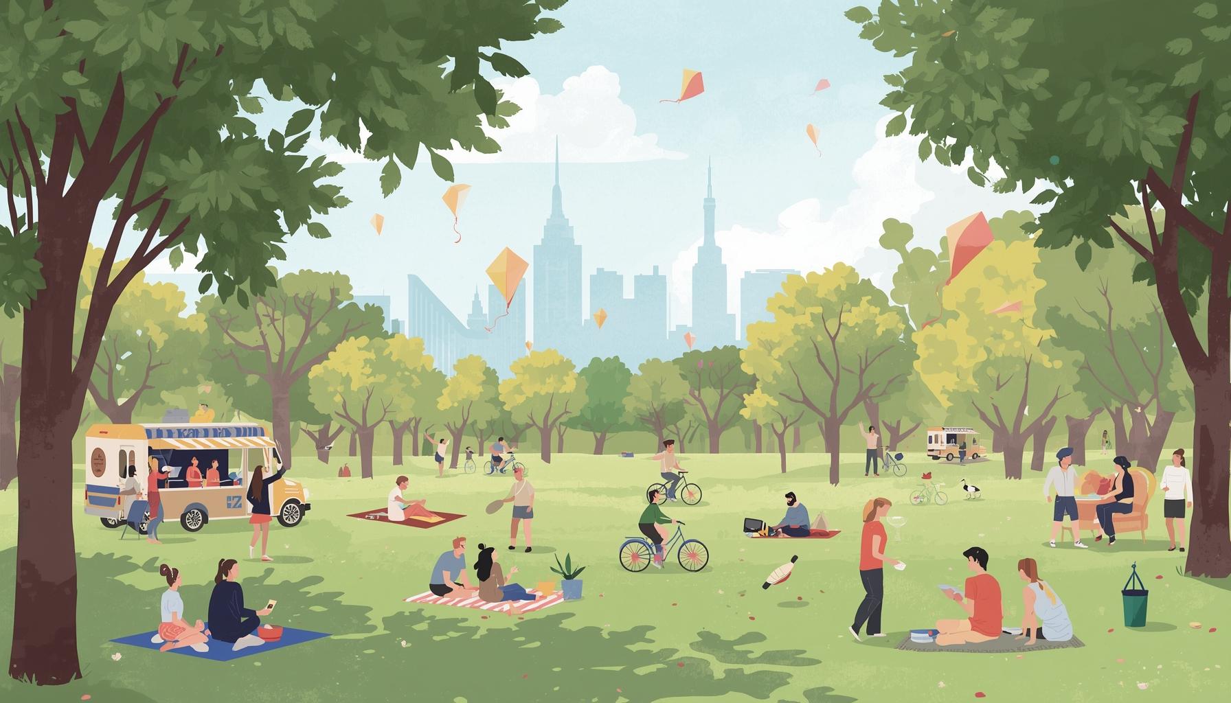 Tipps für ein gelungenes Wochenende